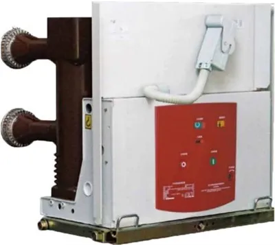 Низьковольтний вакуумний вимикач